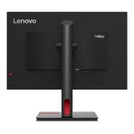 Monitor Led Lenovo  ThinkVision T24d-30, 24
