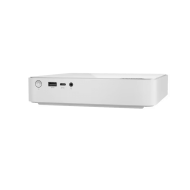 Desktop PC Lenovo IdeaCentre Mini 01IRH8, Procesor Gen 13ᵗʰ Intel Core i7-13620H up to 4.9GHz, RAM 16GB DDR4 3200MHz (1x16GB), 1TB SSD M.2 PCIe 4.0 NVMe, Intel UHD Graphics, No OS
