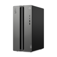 Desktop PC Lenovo LOQ Tower 17IRR9, Procesor Gen 14ᵗʰ Intel Core i5-14400F up to 4.7GHz, RAM 16GB DDR5 4800MHz (1x16GB), 512GB SSD M.2 PCIe 4.0 NVMe, NVIDIA GeForce RTX 4060 8GB, No OS