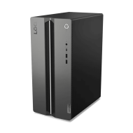 Desktop PC Lenovo LOQ Tower 17IRR9, Procesor Gen 14ᵗʰ Intel Core i5-14400F up to 4.7GHz, RAM 16GB DDR5 4800MHz (1x16GB), 512GB SSD M.2 PCIe 4.0 NVMe, NVIDIA GeForce RTX 4060 8GB, No OS