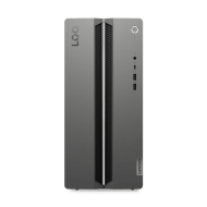 Desktop PC Lenovo LOQ Tower 17IRR9, Procesor Gen 14ᵗʰ Intel Core i5-14400F up to 4.7GHz, RAM 16GB DDR5 4800MHz (1x16GB), 512GB SSD M.2 PCIe 4.0 NVMe, NVIDIA GeForce RTX 4060 8GB, No OS