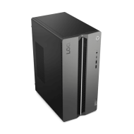Desktop PC Lenovo LOQ Tower 17IRR9, Procesor Gen 14ᵗʰ Intel Core i5-14400F up to 4.7GHz, RAM 16GB DDR5 4800MHz (1x16GB), 512GB SSD M.2 PCIe 4.0 NVMe, NVIDIA GeForce RTX 4060 8GB, No OS