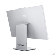 PC all-in-one Lenovo IdeaCentre AIO 27ARR9, Procesor AMD Ryzen 7 7735HS up to 4.75GHz, 27