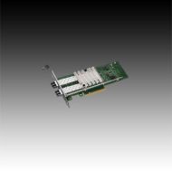Intel Ethernet Server Adapter X520-SR2 (10Base-T/100Base-TX/1000Base-T), Model G59442, X520SR2BPL, X520SR2BP.