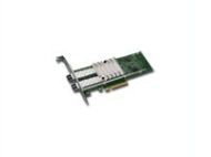 Intel Ethernet Server Adapter X520-SR2 (10Base-T/100Base-TX/1000Base-T), Model G59442, X520SR2BPL, X520SR2BP.