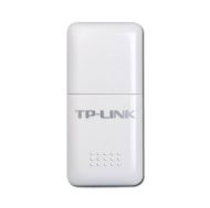 NIC TP-Link TL-WN723N, USB 2.0 Mini Adapter, 2,4GHz Wireless N 150Mbps, Internal Antenna