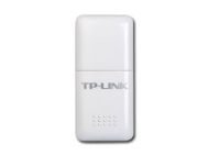 NIC TP-Link TL-WN723N, USB 2.0 Mini Adapter, 2,4GHz Wireless N 150Mbps, Internal Antenna