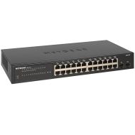 S350 24P GE SMART MANAGED PRO SW