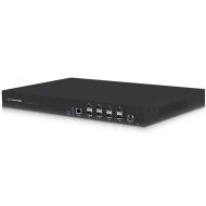 Power Supply (2) Hotswappable AC/DC PSU/Processor MIPS64 16 Core 1.8 GHz/System Memory 16 GB DDR4 RAM/On-Board Flash Storage 8 MB NOR Flash 4 GB eMMC NAND Flash/Serial Console PortData Ports (1) RJ45 Serial Port/ESD/EMP Protection Air: ± 24 kV