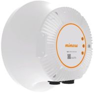 Mimosa B24 24GHz 1.5Gbps capable PtP backhaul, 100-00074