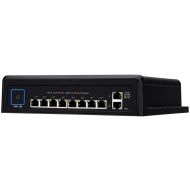 UniFi Durable Switch with Hi-power 802.3bt PoE support