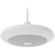 LOGITECH Mic Pod Pendant Mount - OFF-WHITE - EMEA29-953