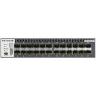 Netgear XSM4324FS-100NES  Switch 24x GE XSM4324FS-100NES 10-Gigabit - Switch - 10 Gbps