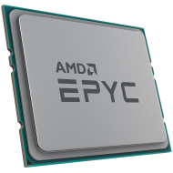 AMD CPU EPYC 7003 Series (32C/64T Model 7543P (2.8/3.7GHz Max Boost, 256MB, 225W, SP3) Tray