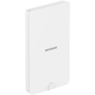 NETGEAR AX1800 Dual Band PoE Multi-Gig Insight Managed WiFi 6 Outdoor Access Point