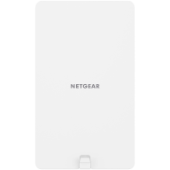 NETGEAR AX1800 Dual Band PoE Multi-Gig Insight Managed WiFi 6 Outdoor Access Point