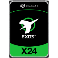 HDD Server SEAGATE Exos X24 12TB 512e/4Kn ISE, 3.5