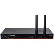 32-Port ACS8000 Console System with dual AC Power Supply and Analog Modem