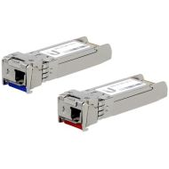 Ubiquiti UF-SM-10G-S U Fiber, Single-Mode Module, 10G, BiDi, 1-Pair reducere 25%