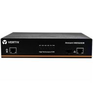 Vertiv HMX RX dual DVI-D, USB, audio, SFP-receiver