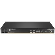 Vertiv 48-Port ACS8000 Console System with dual AC Power Supply and Analog Modem