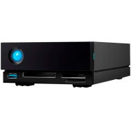 HDD Extern LaCie 1big Dock 18TB, 3.5