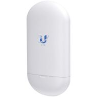 5 GHz PtMP LTU Client, functions in a PtMP environment with the LTU-Rocket as the BaseStation.