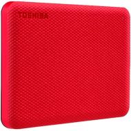 HDD Extern TOSHIBA CANVIO Advance 2TB, 2.5