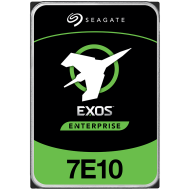 HDD Server SEAGATE Exos 7E10 8TB 512E/4Kn SED, 3.5