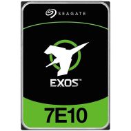 HDD Server SEAGATE Exos 7E10 10TB 512e/4Kn, 3.5