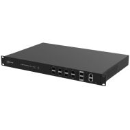 Fiber OLT, EU
