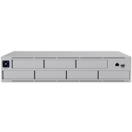 Ubiquiti UNAS-Pro-EU 2U rack-mount NAS with (7) 2.5/3.5