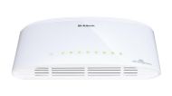 DLINK SW 5P-GB UNMNGD DESK