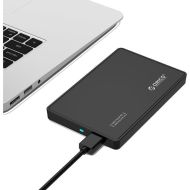 Rack HDD Orico 2588US3 negru USB 3.0