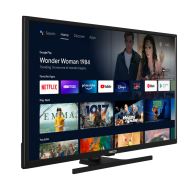 LED TV 32" HORIZON HD-ATV 32HL7390H/C