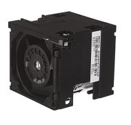 TS 2U Performance Fan Option Kit