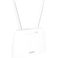 TENDA WIRELESS ROUTER N300 2.4GHZ 4G06