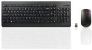 LN ESSENTIAL WIRELESS KEYBOARD&MOUSE US
