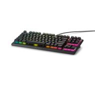 DL AW Tenkeyless Gaming Keyboard AW420K
