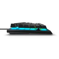 DL AW Tenkeyless Gaming Keyboard AW420K