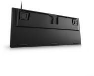 DL AW Tenkeyless Gaming Keyboard AW420K