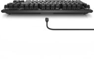 DL AW Tenkeyless Gaming Keyboard AW420K