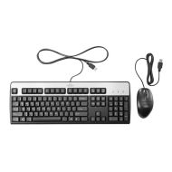 HPE USB INTL KEYBOARD/MOUSE KIT