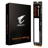 GIGABYTE SSD AORUS GEN4 5000E 1TB