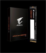 GIGABYTE SSD AORUS GEN4 5000E 1TB