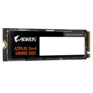 GIGABYTE SSD AORUS GEN4 5000E 1TB
