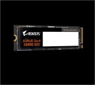 GIGABYTE SSD AORUS GEN4 5000E 1TB