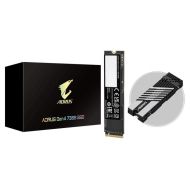 GIGABYTE SSD AORUS GEN4 7300 1TB