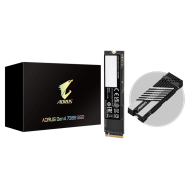 GIGABYTE SSD AORUS GEN4 7300 1TB