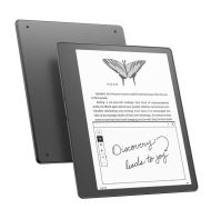 Amazon Kindle Scribe 16GB Premium Pen BK